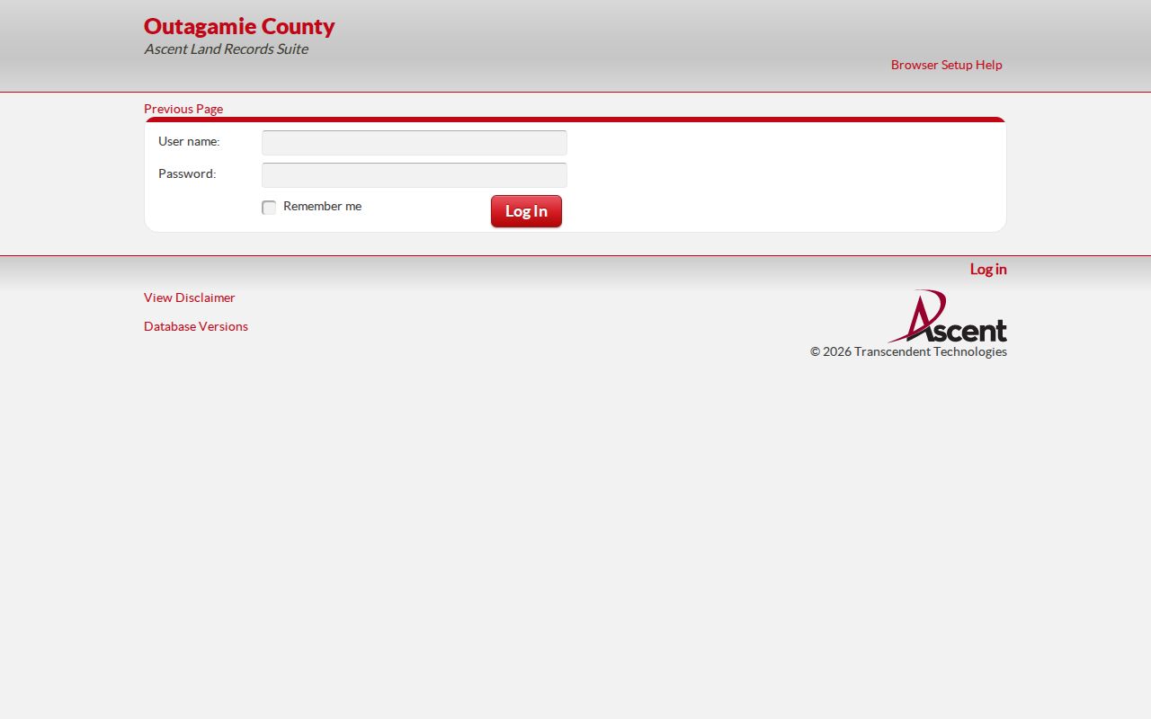 Appleton residents directory Ascent property search